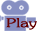 PLAY{^