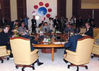 The Kyusyu-Okinawa Summit