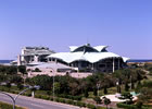 Okinawa Convention Center 