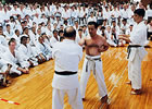 Okinawa Karate Kobudo World Tournament