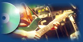 New Okinawan Music